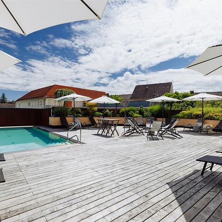 Hotel Stainzerhof Екстер'єр фото