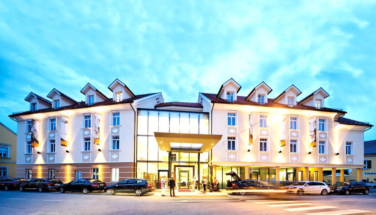 Hotel Stainzerhof Екстер'єр фото