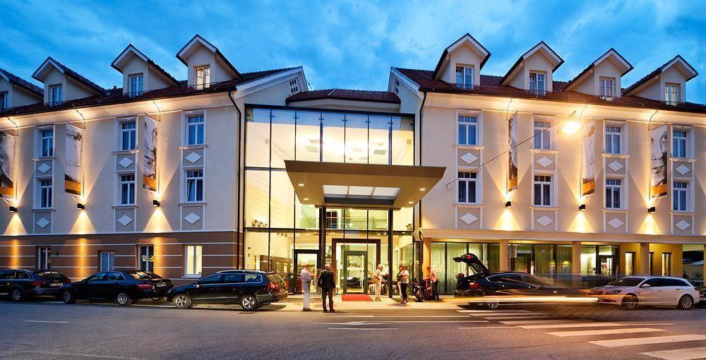 Hotel Stainzerhof Екстер'єр фото