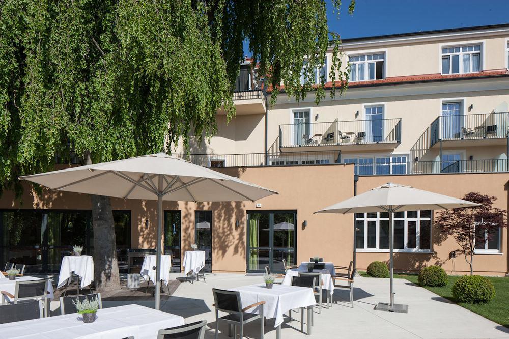 Hotel Stainzerhof Екстер'єр фото